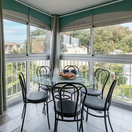 Le Jade Family - Ideal Enfant - Mer - Commerces Agde Exterior foto