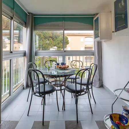 Le Jade Family - Ideal Enfant - Mer - Commerces Agde Exterior foto