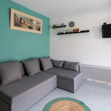Le Jade Family - Ideal Enfant - Mer - Commerces Agde Exterior foto