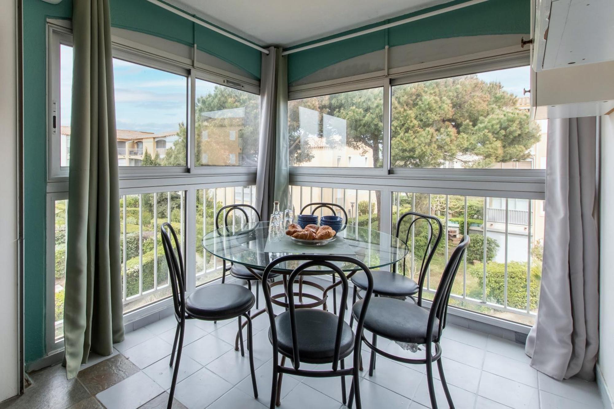 Apartment Le Jade Family - Ideal Enfant - - Commerces