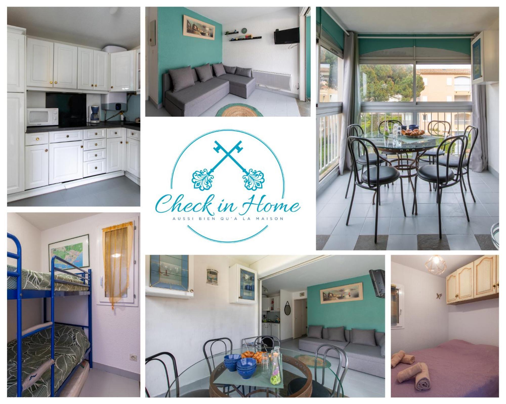 Apartment Le Jade Family - Ideal Enfant - - Commerces *
